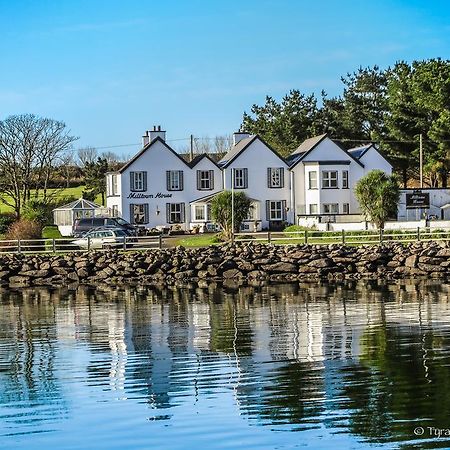 Milltown House Dingle Hotel Exterior foto