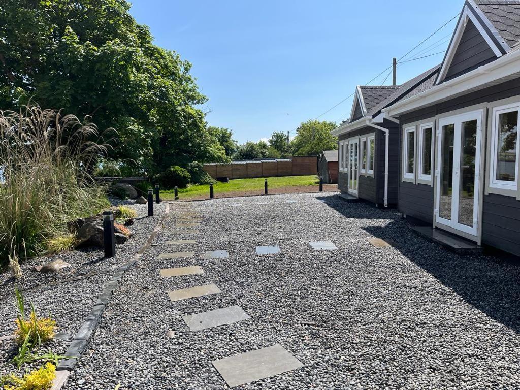 Milltown House Dingle Hotel Exterior foto