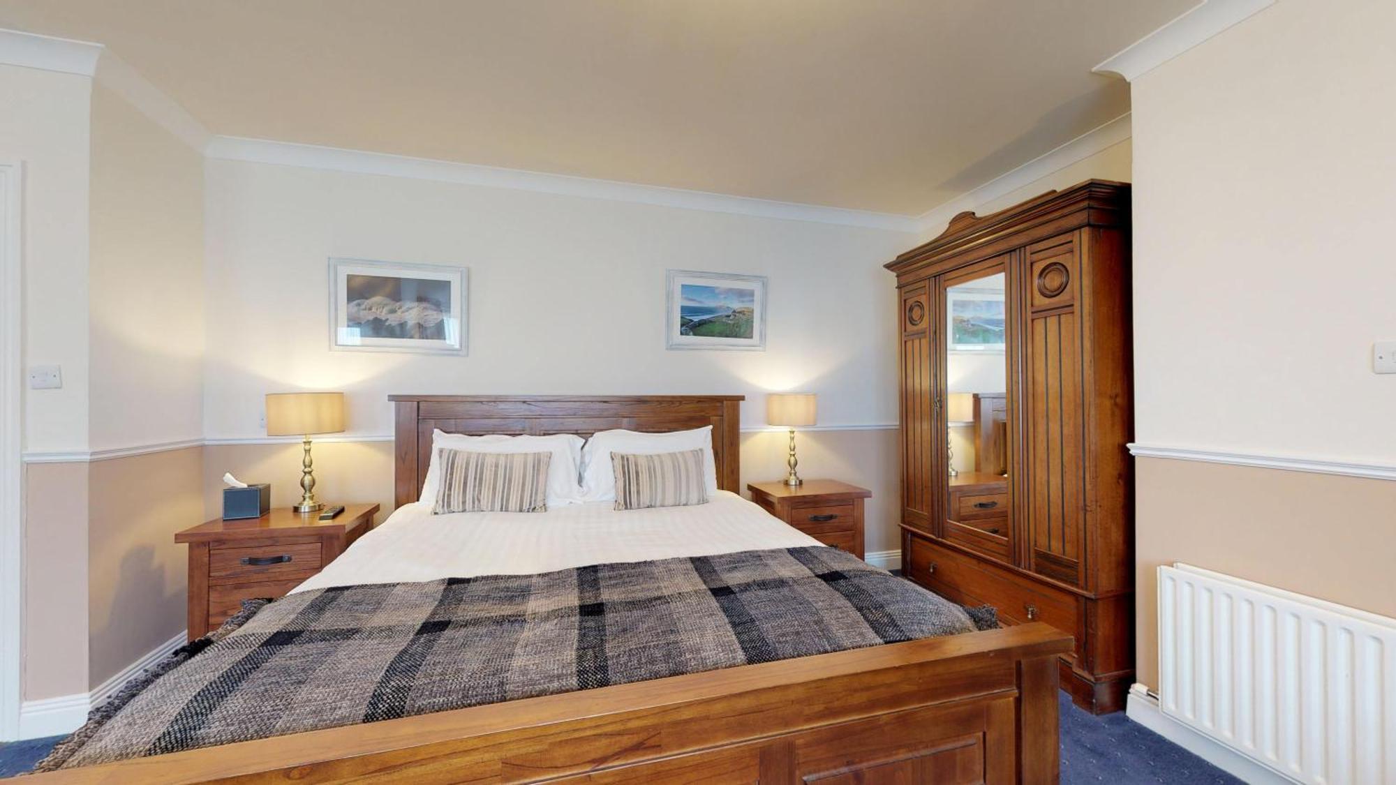 Milltown House Dingle Hotel Quarto foto