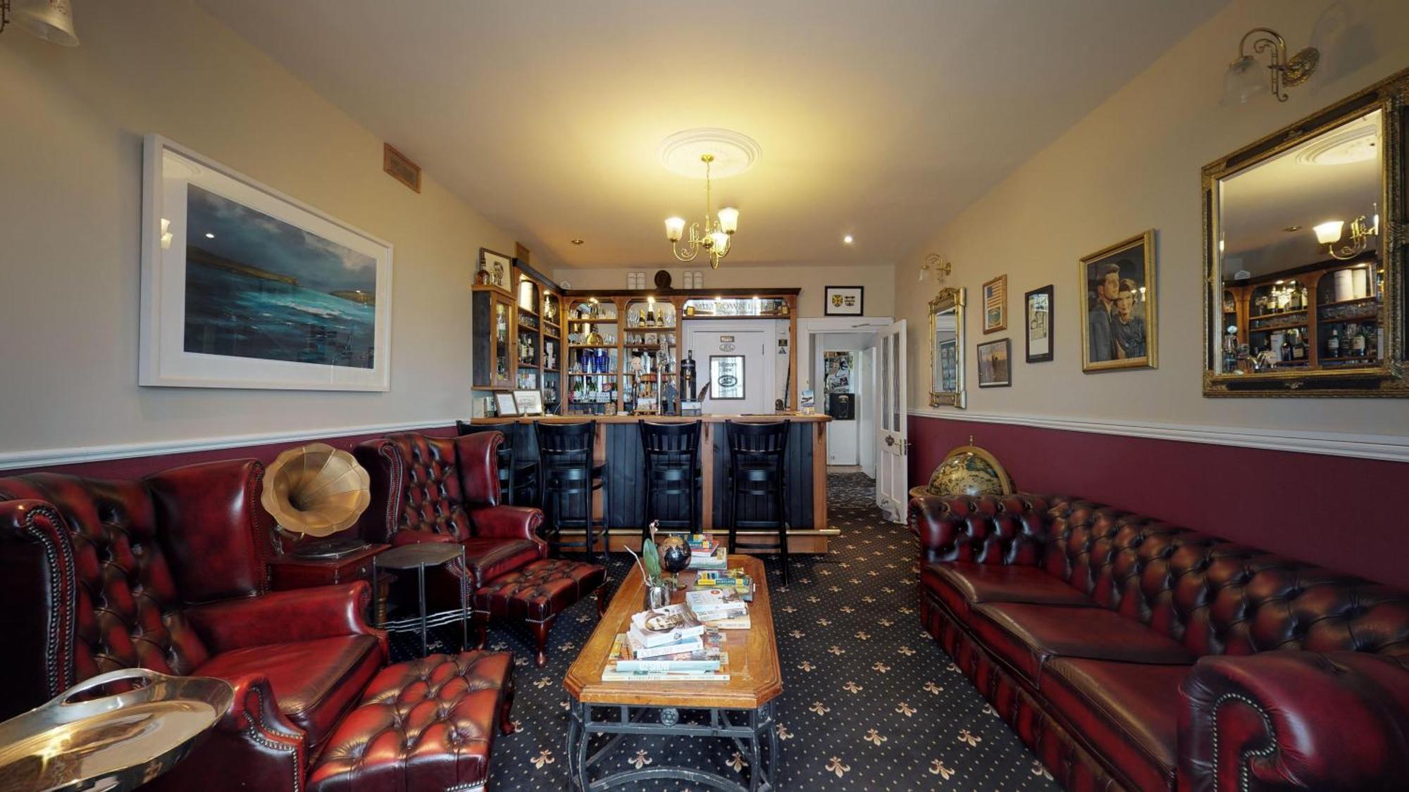 Milltown House Dingle Hotel Exterior foto