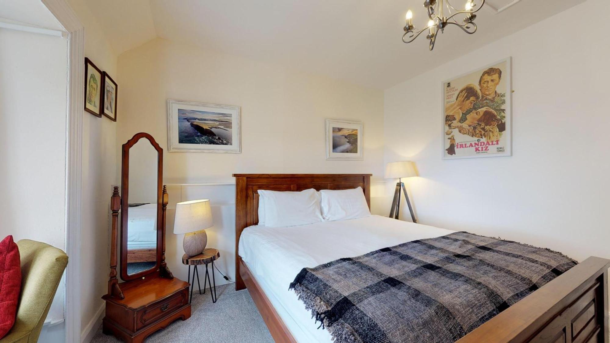 Milltown House Dingle Hotel Quarto foto
