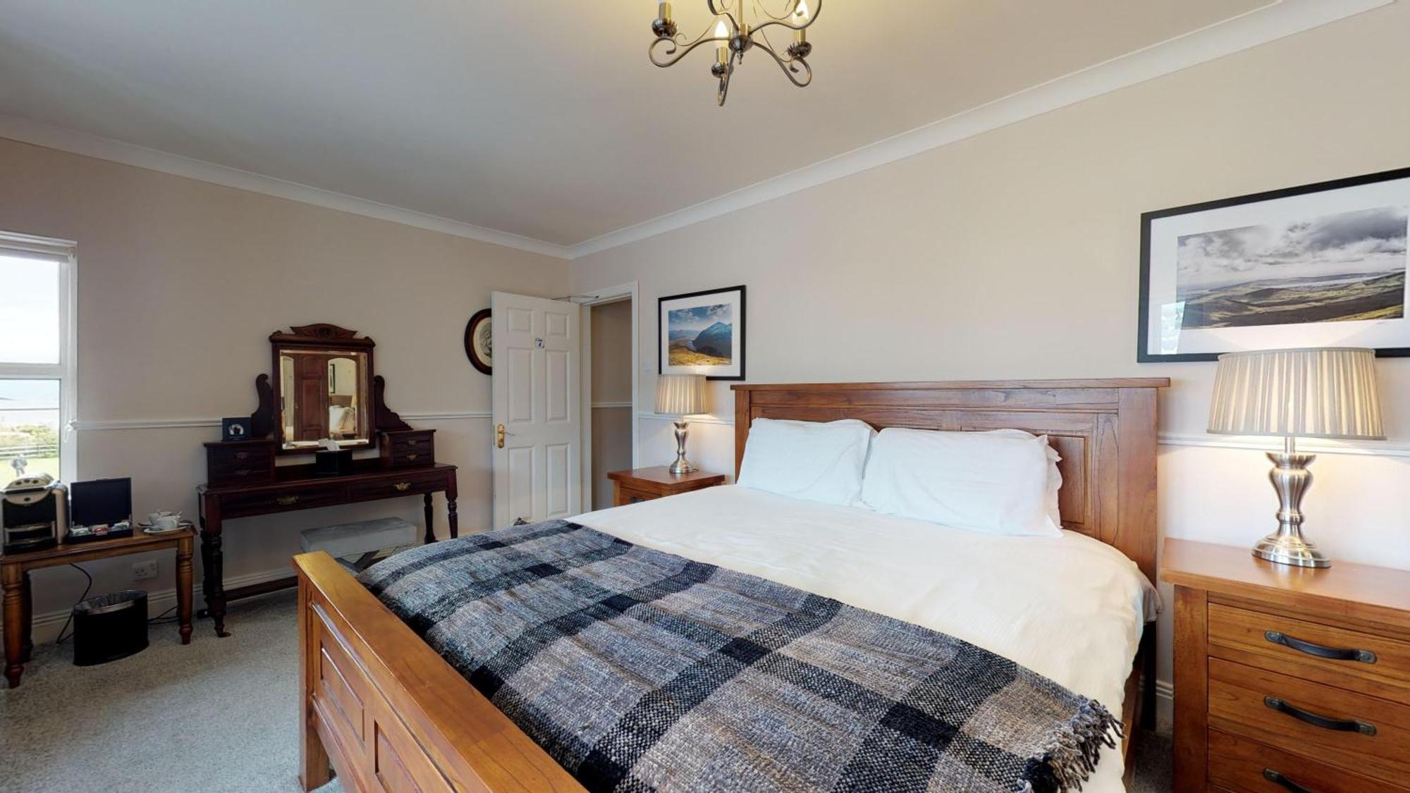 Milltown House Dingle Hotel Quarto foto