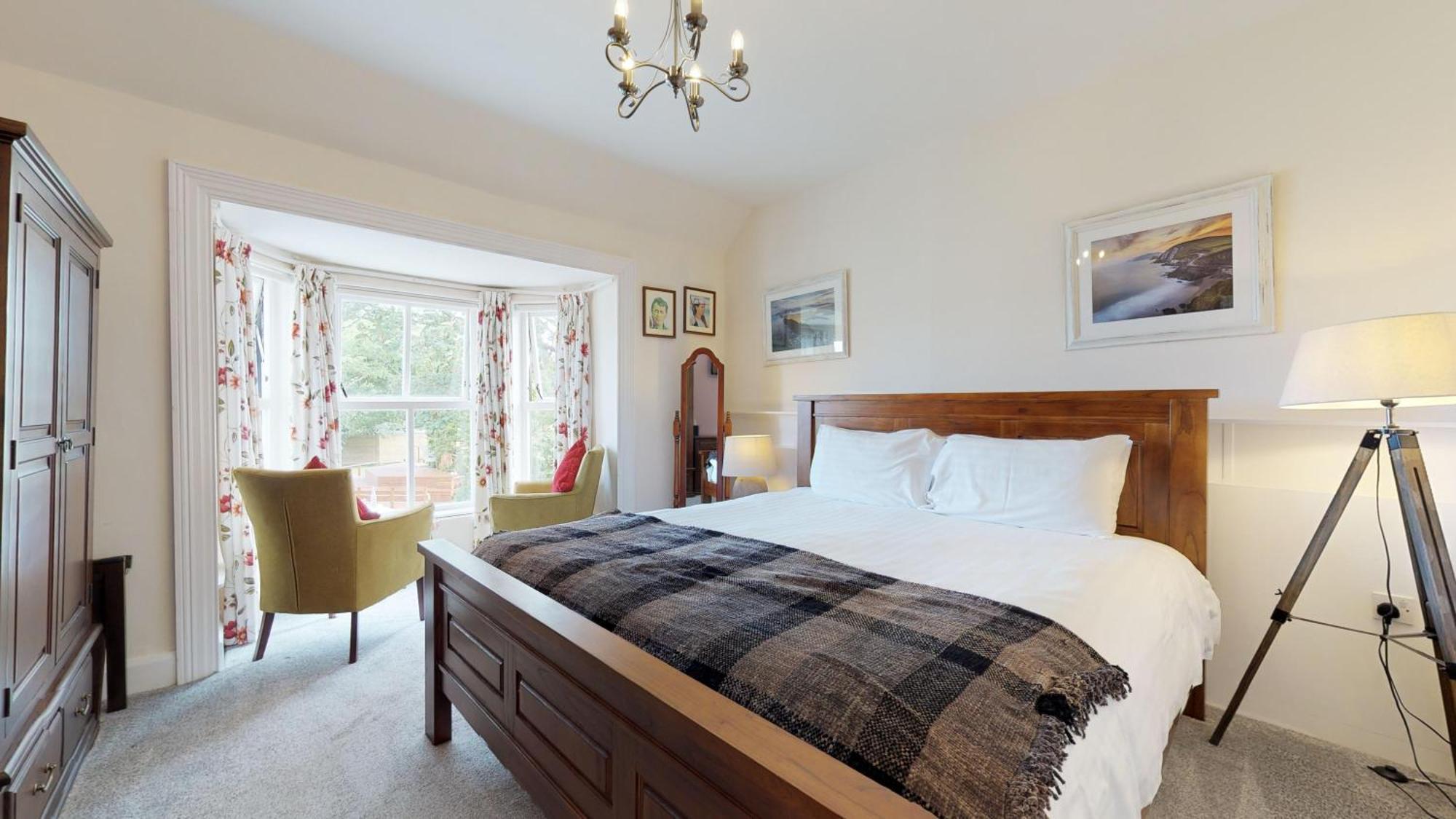 Milltown House Dingle Hotel Quarto foto