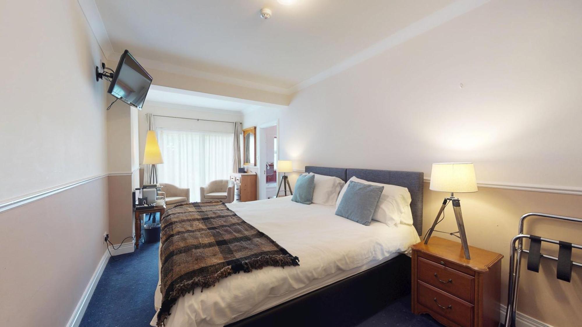 Milltown House Dingle Hotel Quarto foto