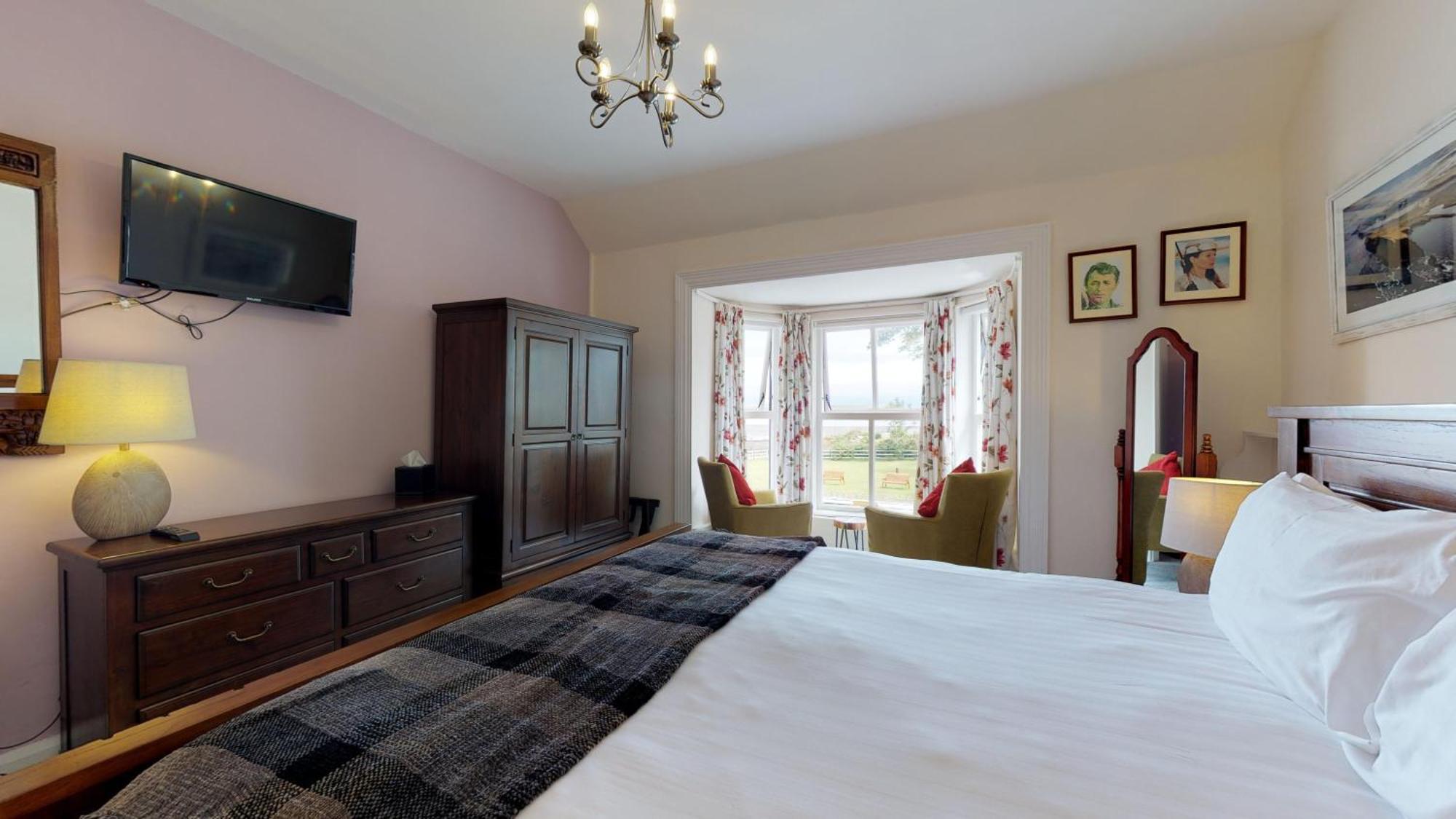 Milltown House Dingle Hotel Quarto foto
