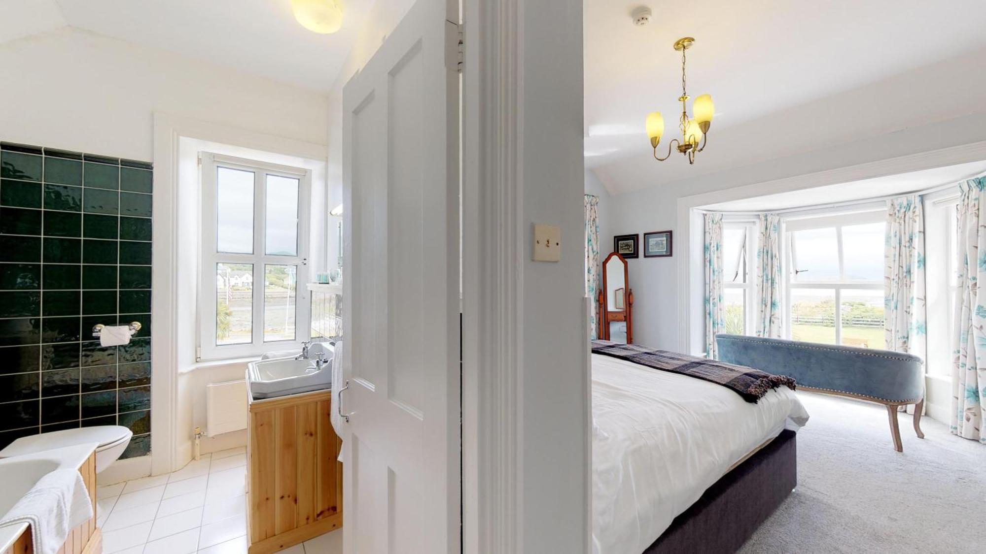 Milltown House Dingle Hotel Quarto foto