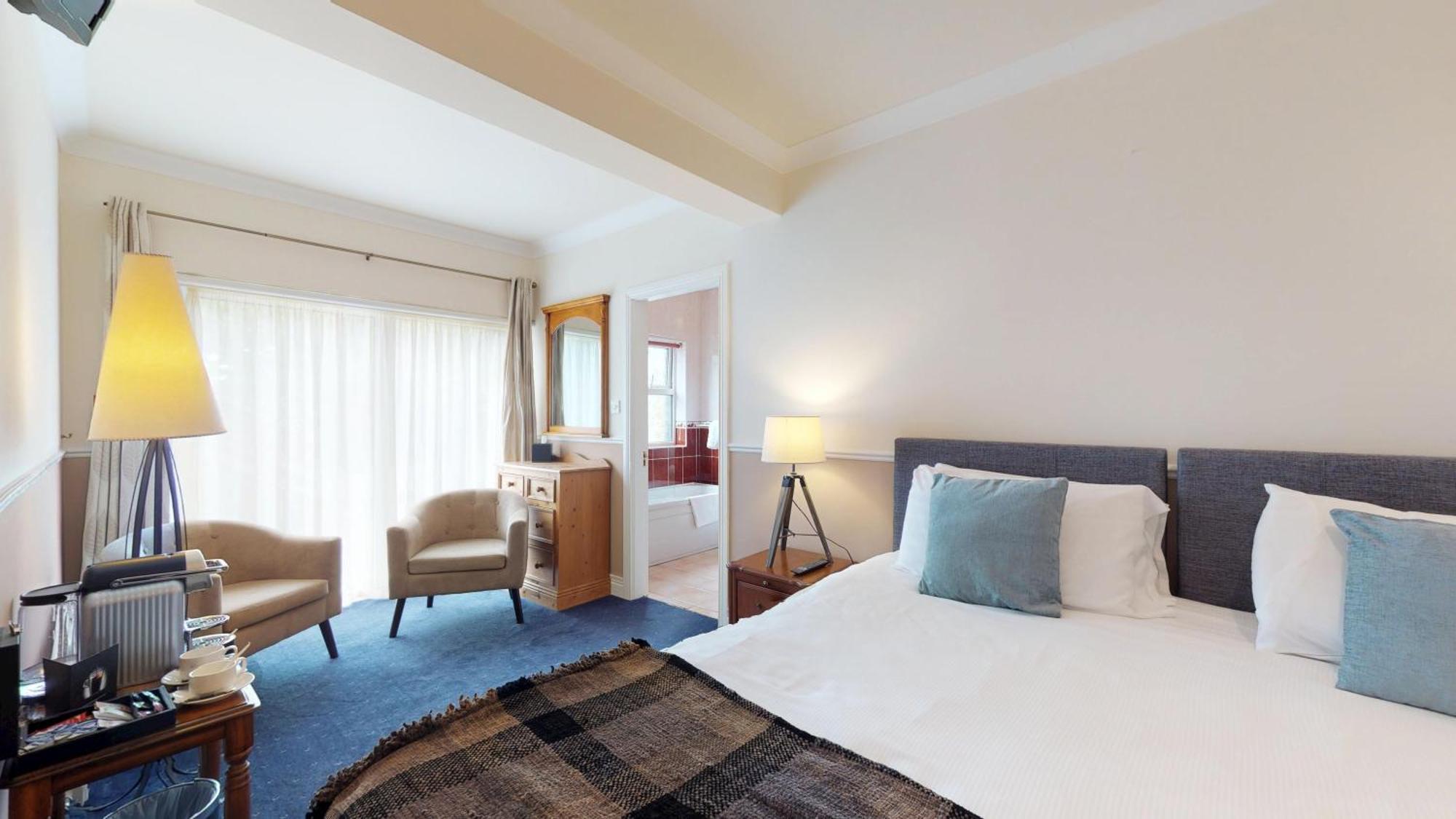 Milltown House Dingle Hotel Quarto foto