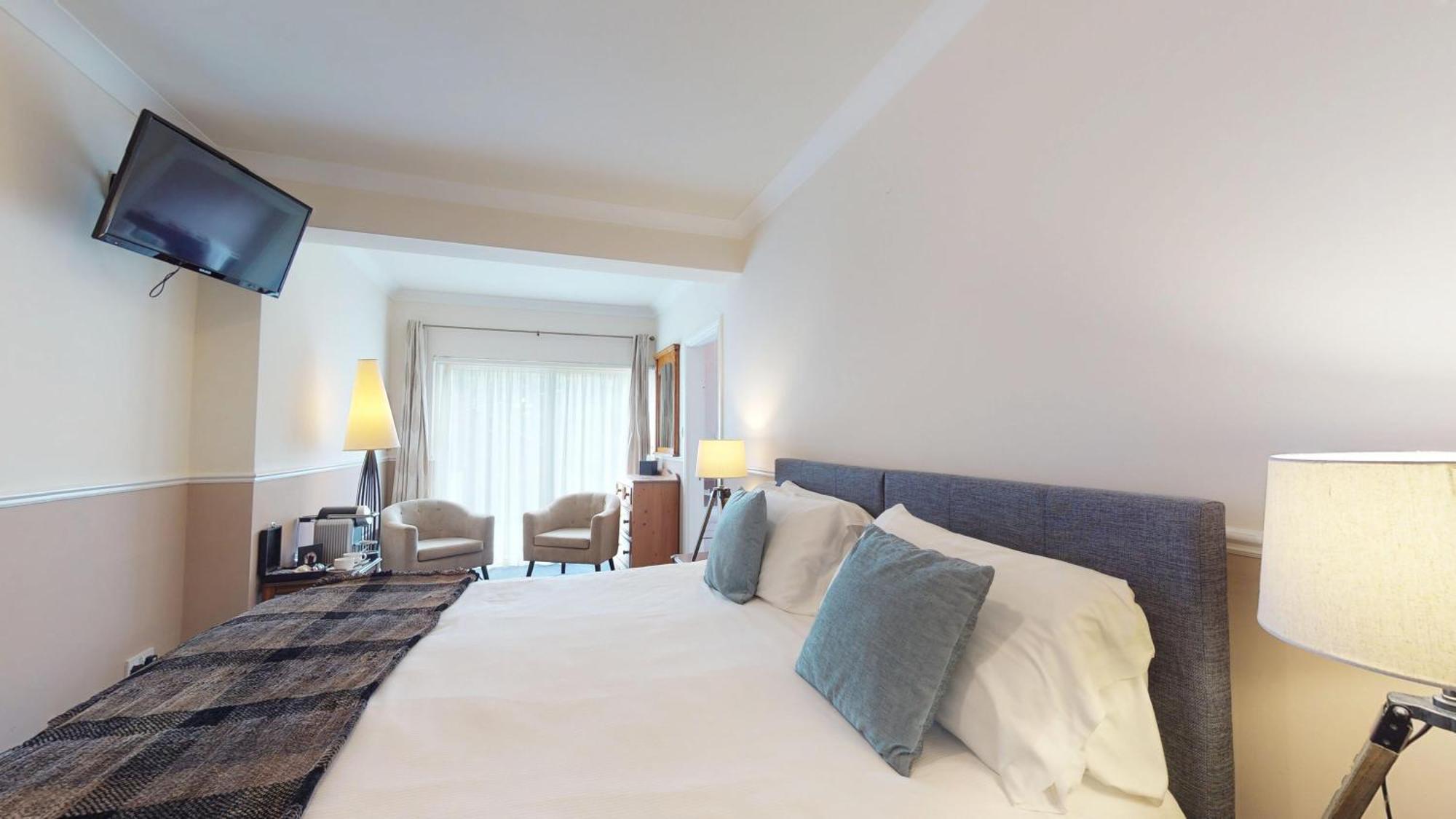 Milltown House Dingle Hotel Quarto foto