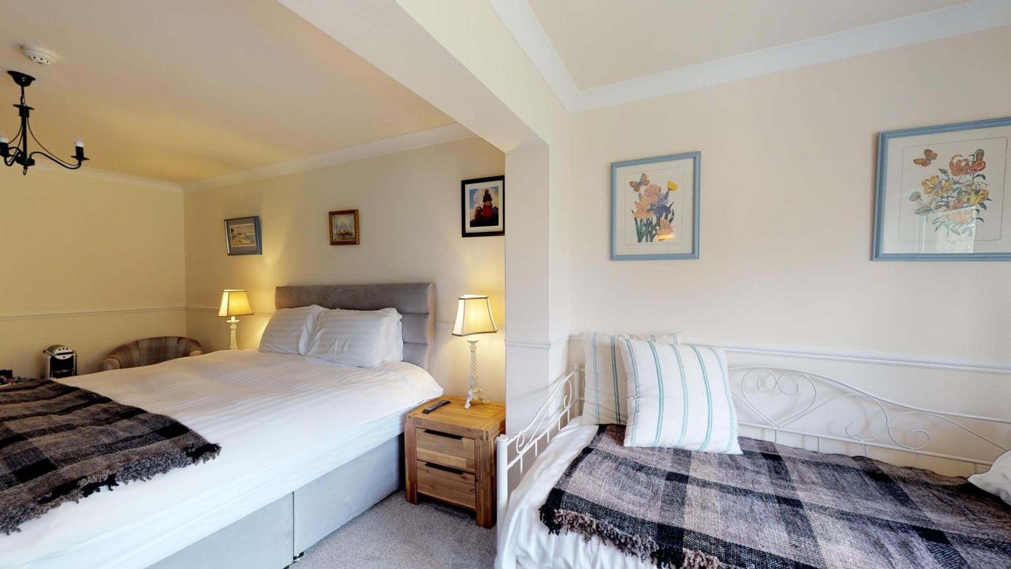 Milltown House Dingle Hotel Quarto foto