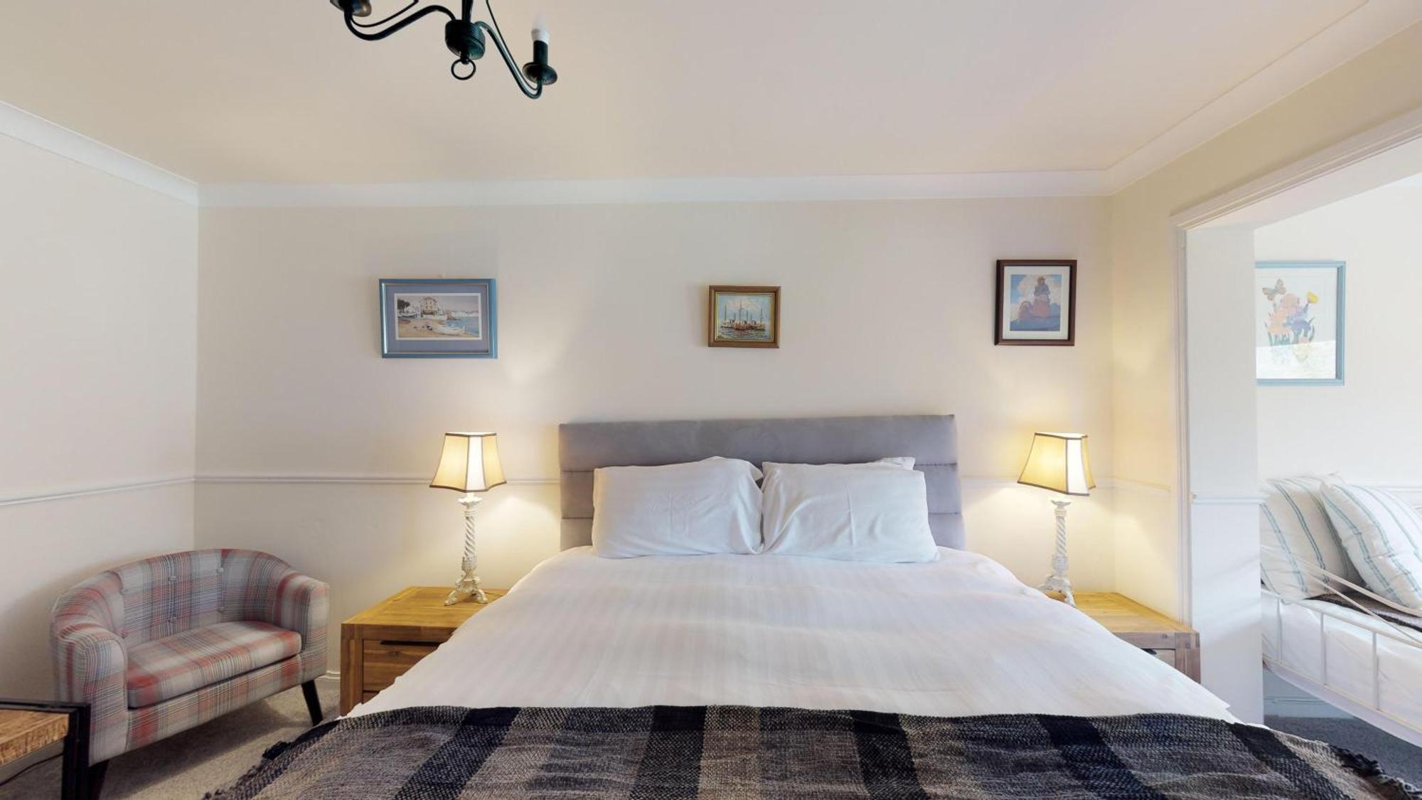 Milltown House Dingle Hotel Quarto foto