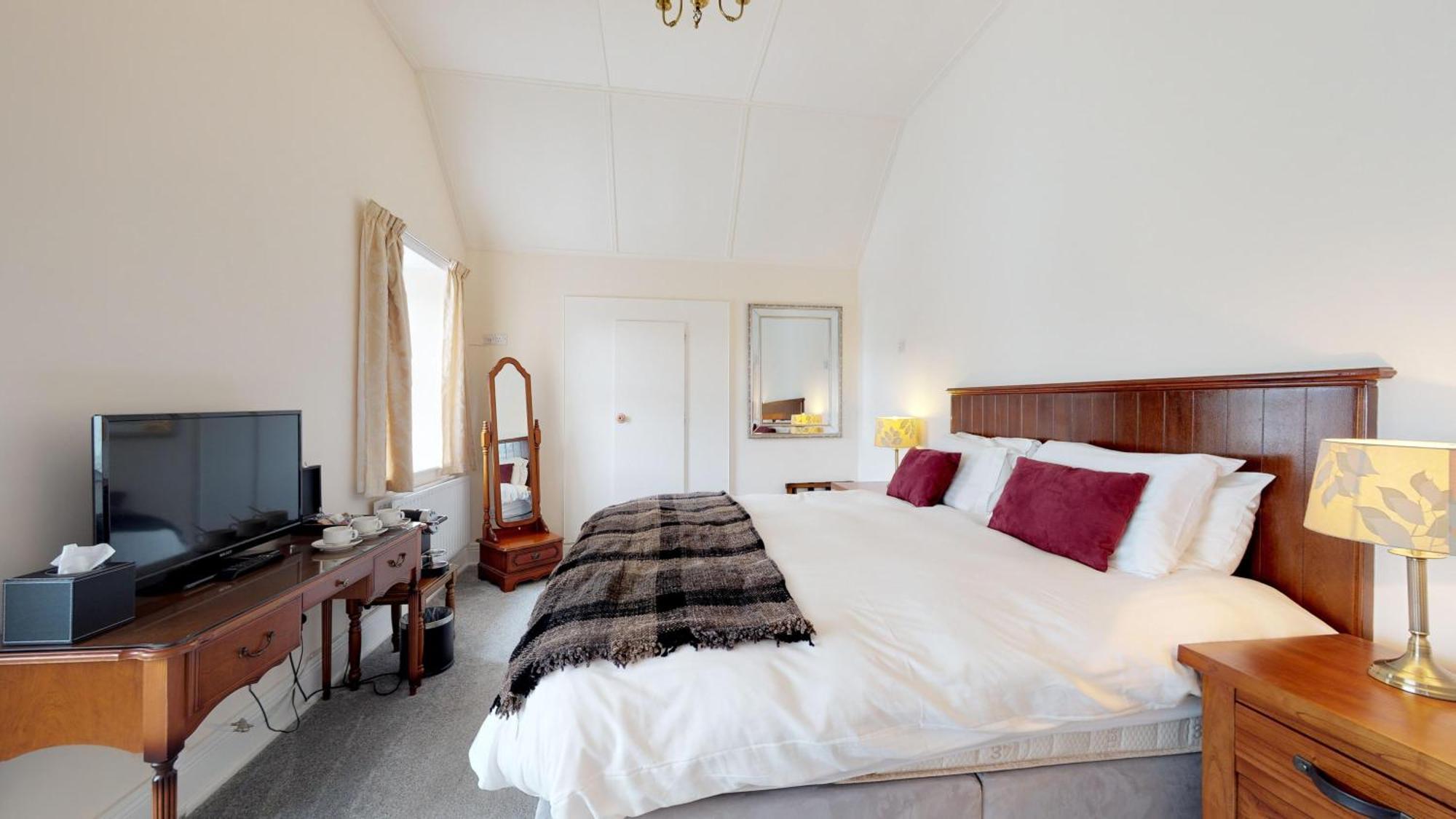 Milltown House Dingle Hotel Quarto foto
