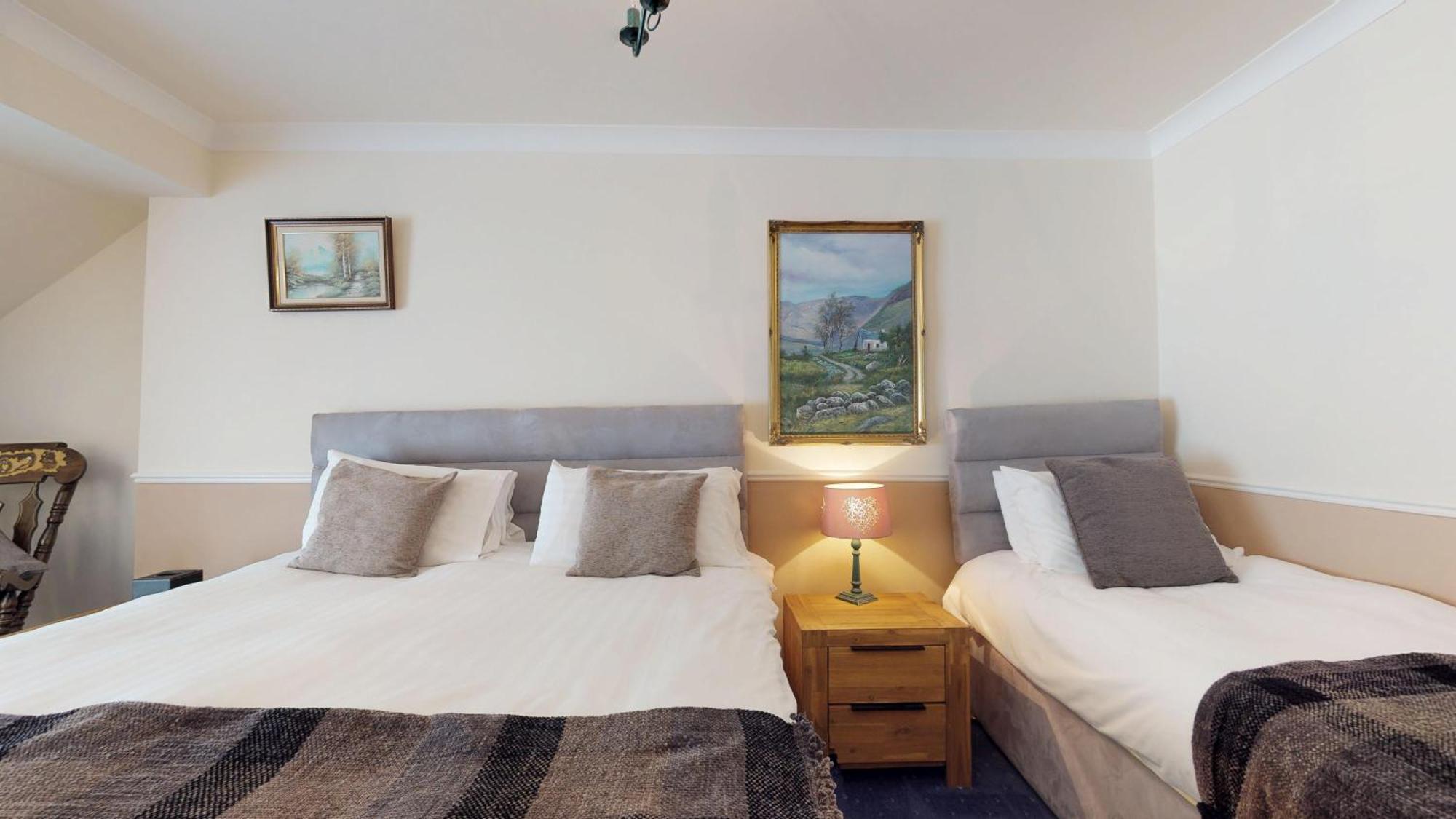 Milltown House Dingle Hotel Quarto foto