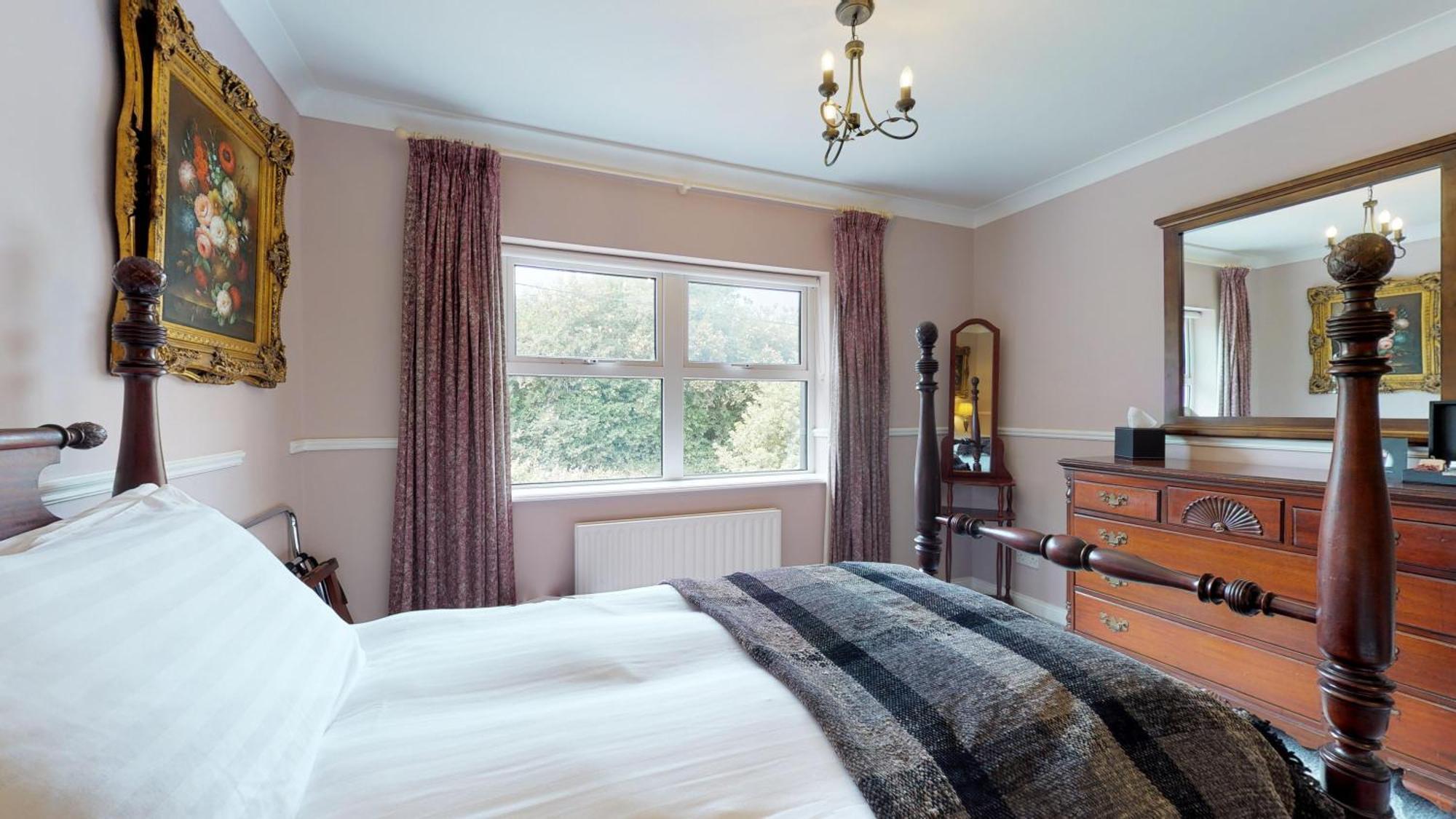 Milltown House Dingle Hotel Quarto foto