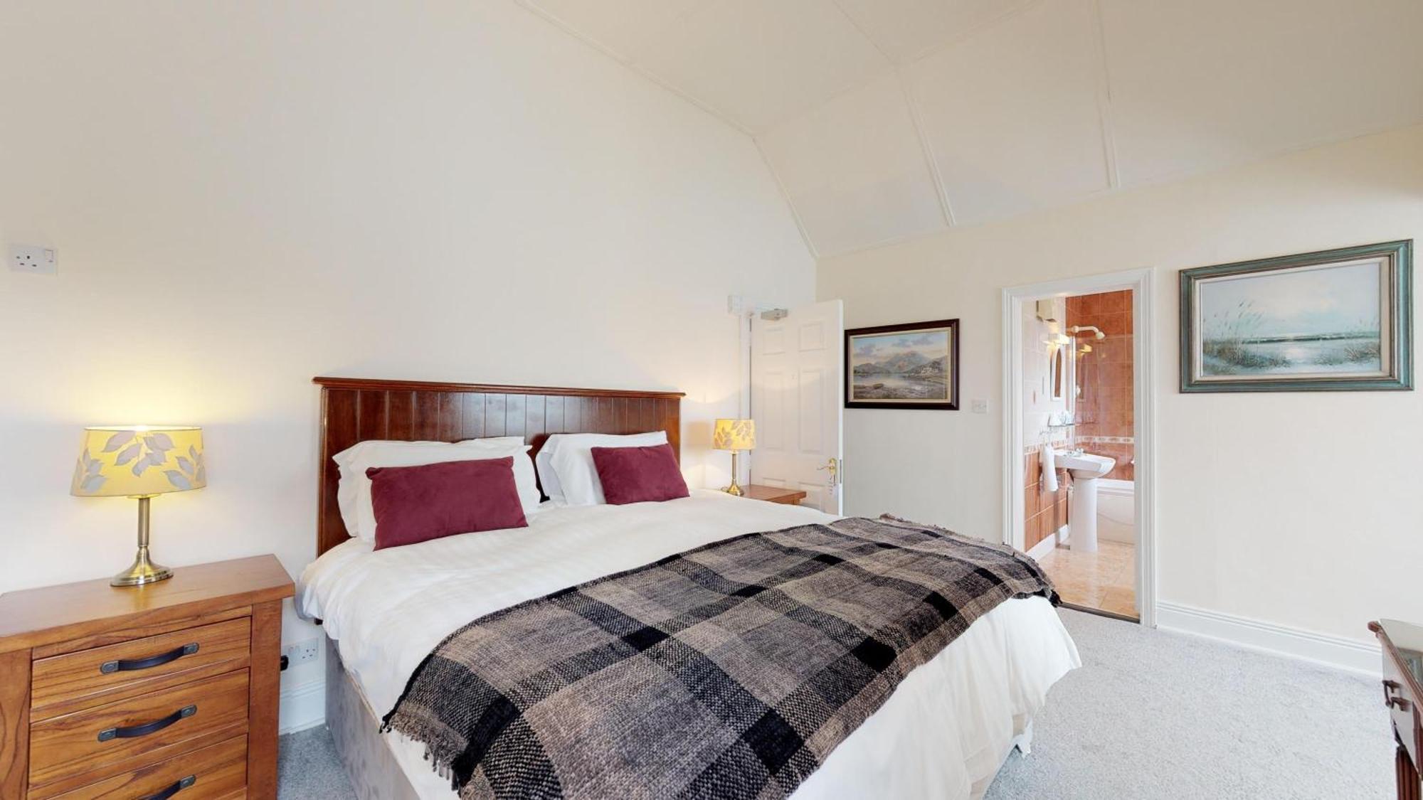 Milltown House Dingle Hotel Quarto foto