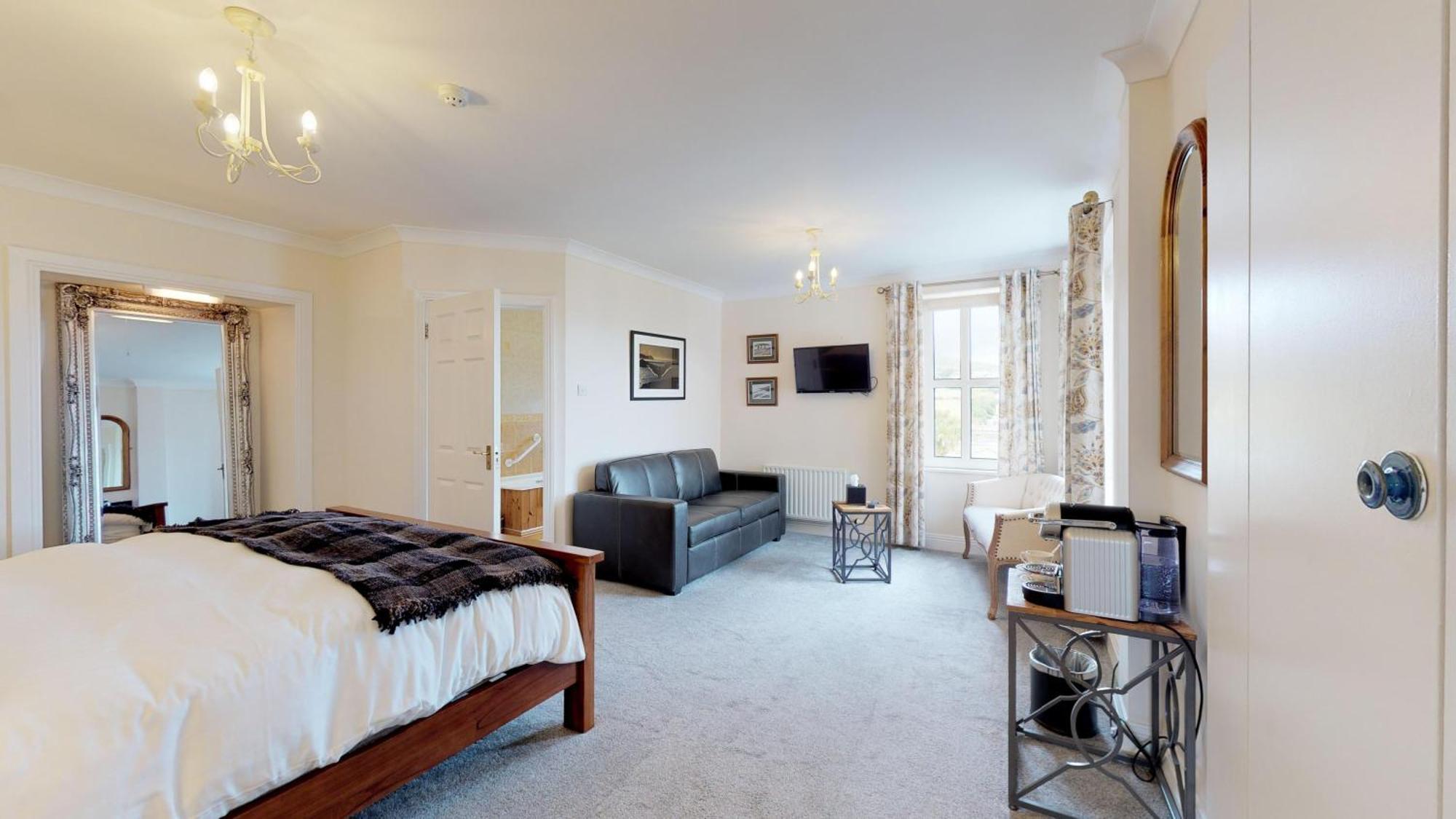 Milltown House Dingle Hotel Quarto foto