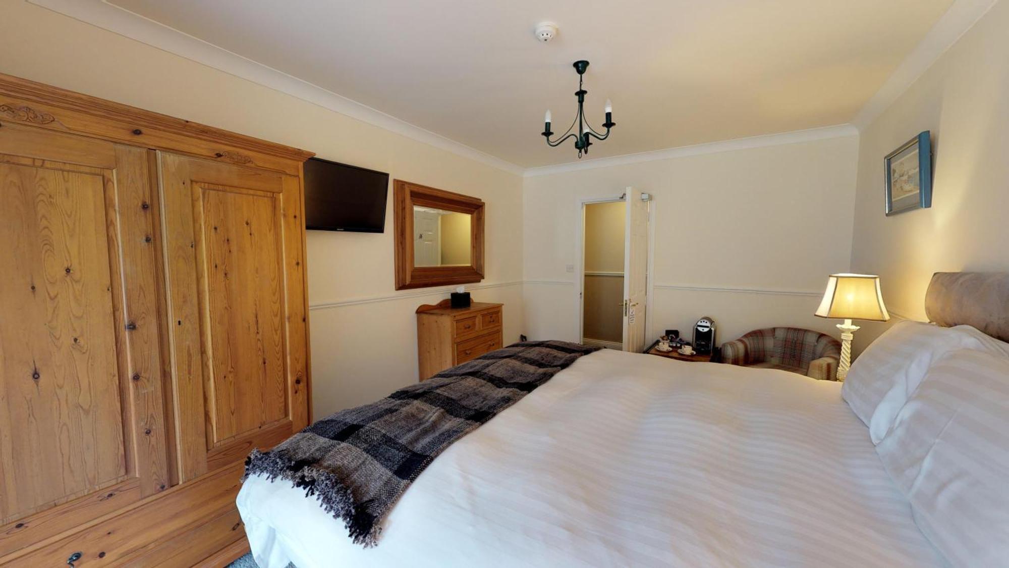 Milltown House Dingle Hotel Quarto foto