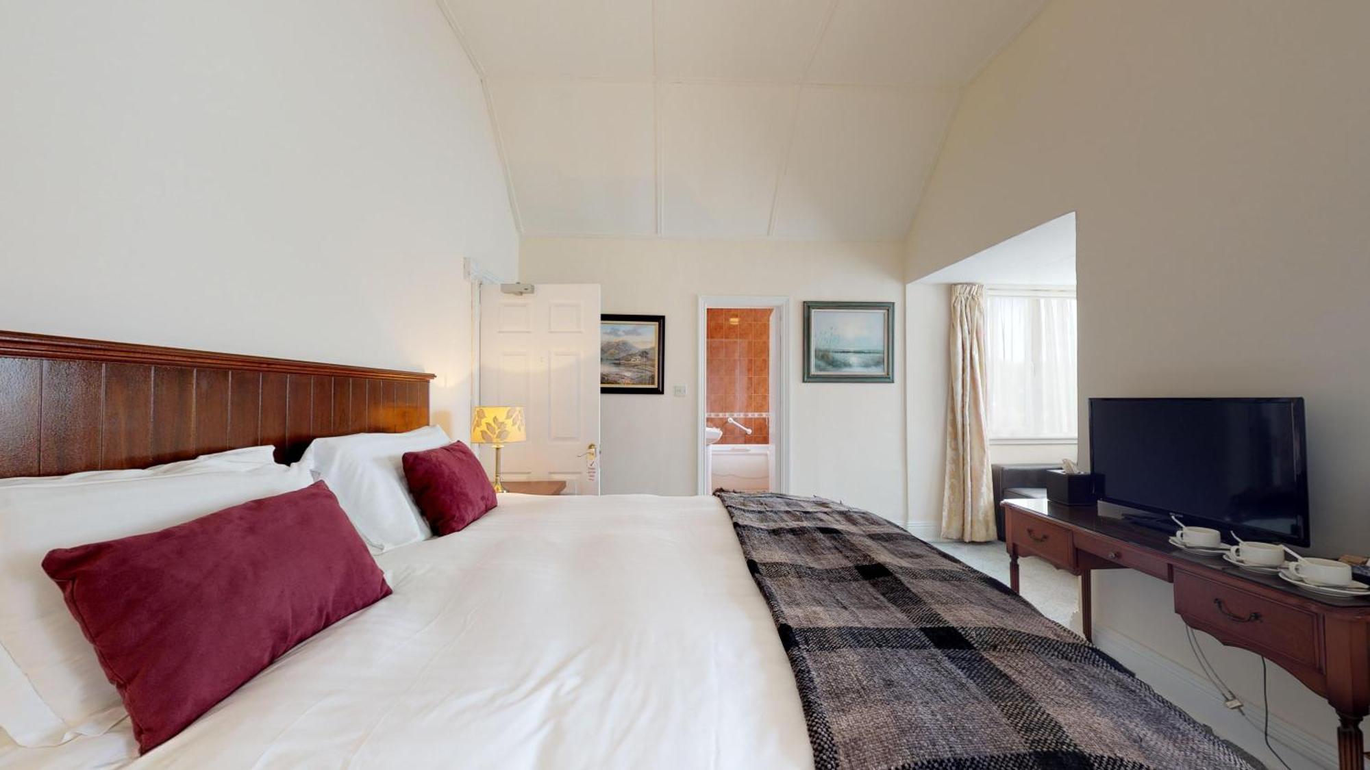 Milltown House Dingle Hotel Quarto foto
