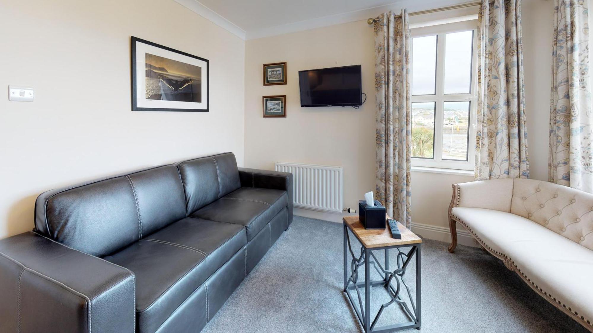 Milltown House Dingle Hotel Quarto foto