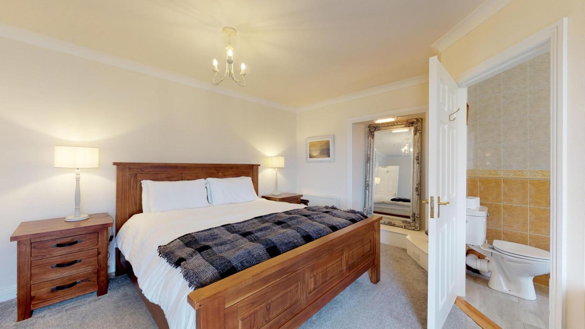Milltown House Dingle Hotel Quarto foto
