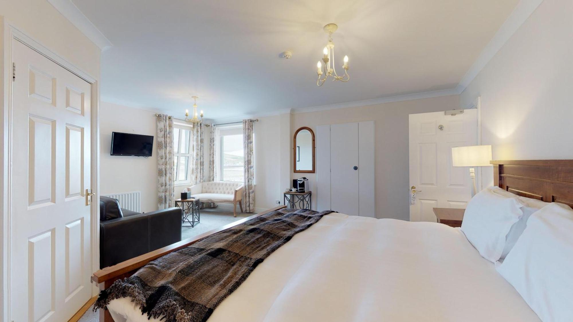 Milltown House Dingle Hotel Quarto foto