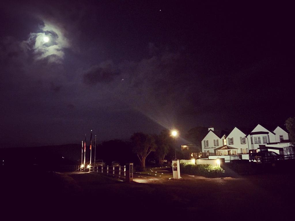 Milltown House Dingle Hotel Exterior foto